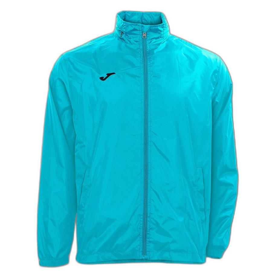 Giacca impermeabile Joma Iris