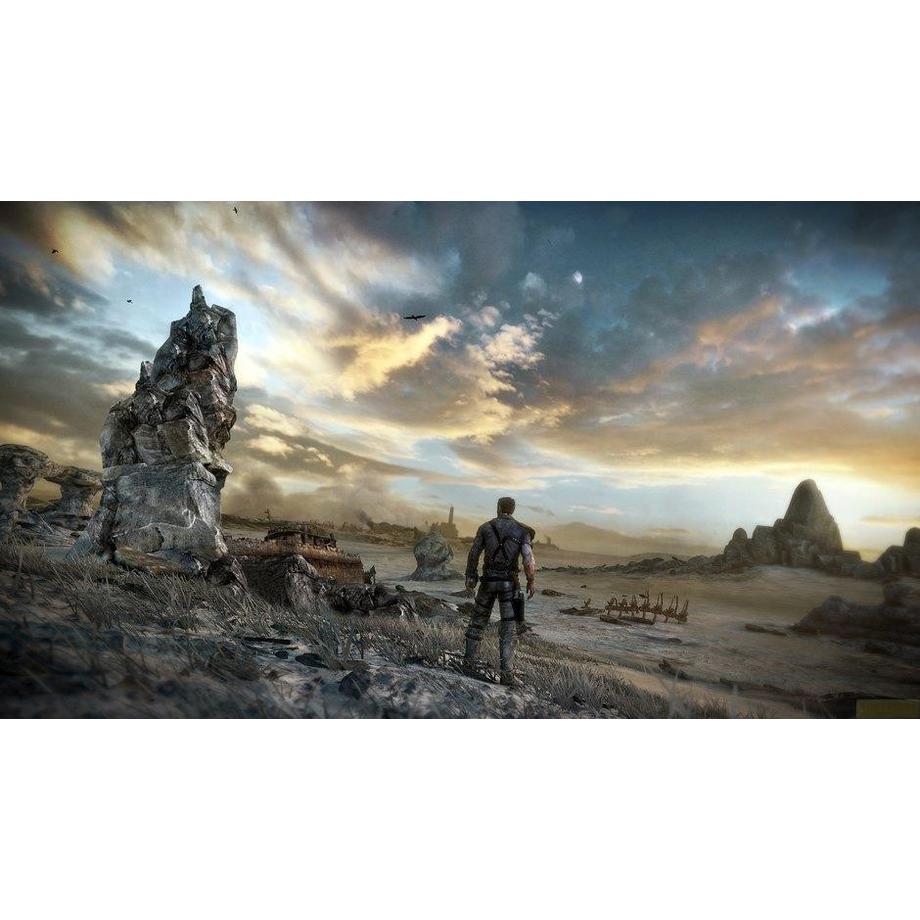 Warner Bros  Mad Max Hits 
