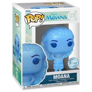 Funko  POP-Figur Disney Vaiana Moana Exklusiv 