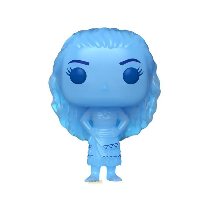 Funko  POP figure Disney Vaiana Moana Exclusive 