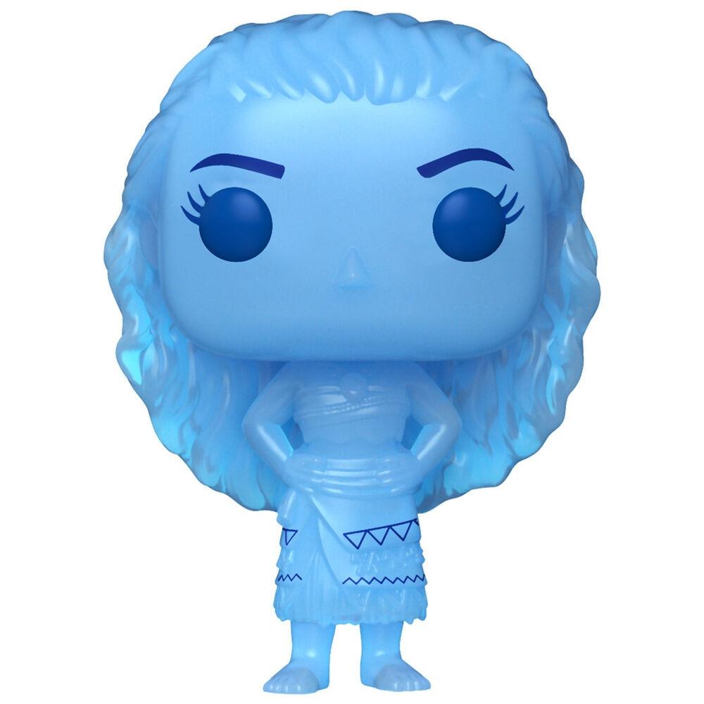 Funko  POP-Figur Disney Vaiana Moana Exklusiv 