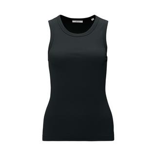 OPUS  Tank Top Ilesso figurbetont geschnitten 