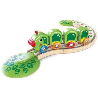 Hape  Eisenbahn Raupenbahn 