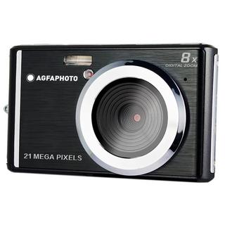 Agfaphoto  AgfaPhoto Realishot DC5200 Appareil-photo compact 21 MP CMOS 5616 x 3744 pixels Noir 