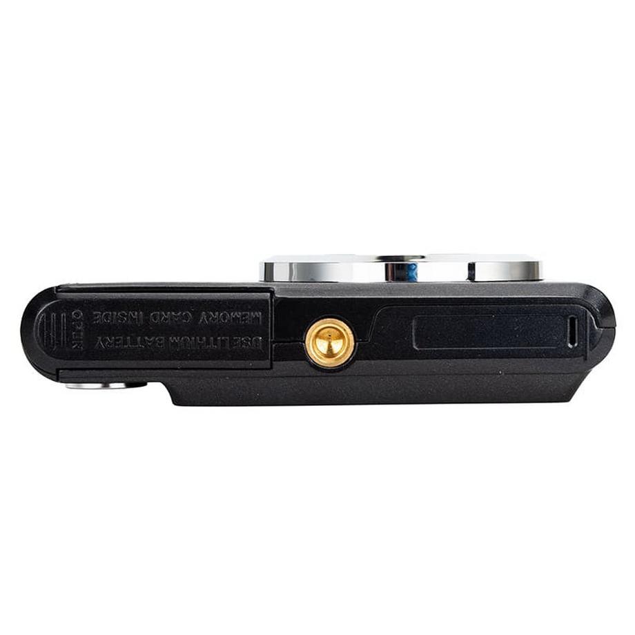 Agfaphoto  AGFA Digitalkamera DC5200 CMOS 8x 21MP Schwarz 