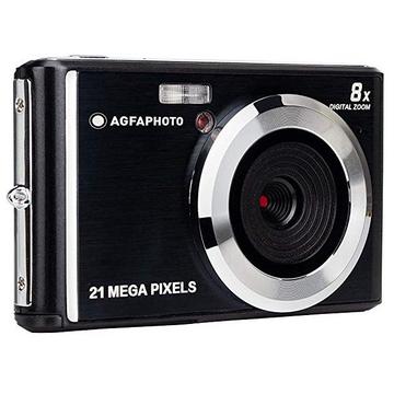 AgfaPhoto Realishot DC5200 Appareil-photo compact 21 MP CMOS 5616 x 3744 pixels Noir