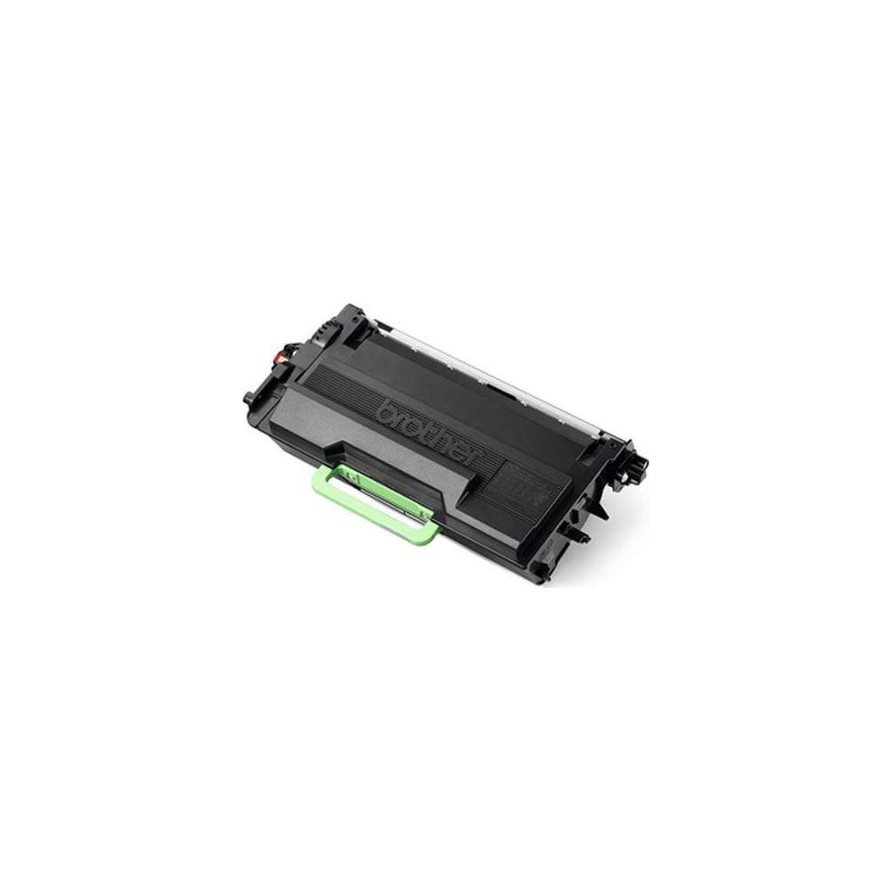 brother  TN-3610 cartuccia toner 1 pz Originale Nero 