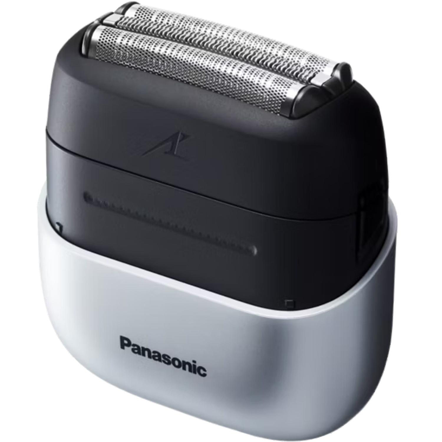 Panasonic Rasierer 3-Blatt kompakt ES-CM  