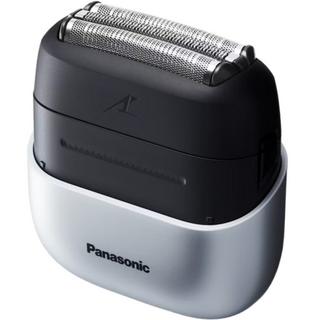 Panasonic Rasierer 3-Blatt kompakt ES-CM  