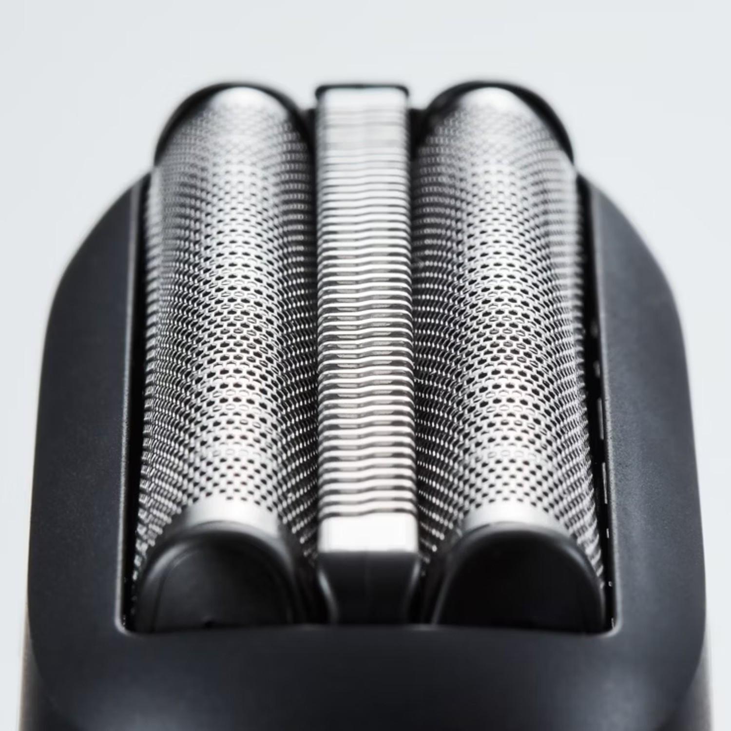 Panasonic Rasierer 3-Blatt kompakt ES-CM  