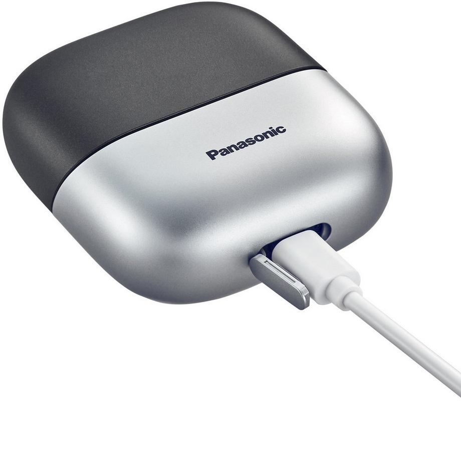 Panasonic Rasierer 3-Blatt kompakt ES-CM  