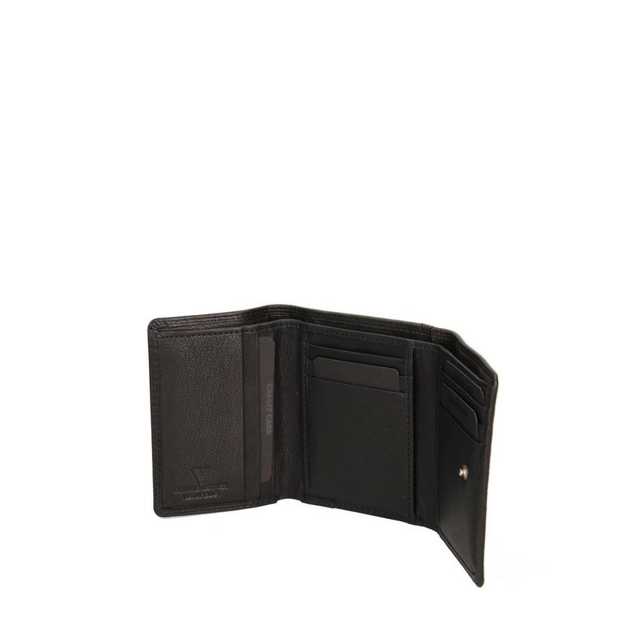 Sergio Valentini Portefeuille  