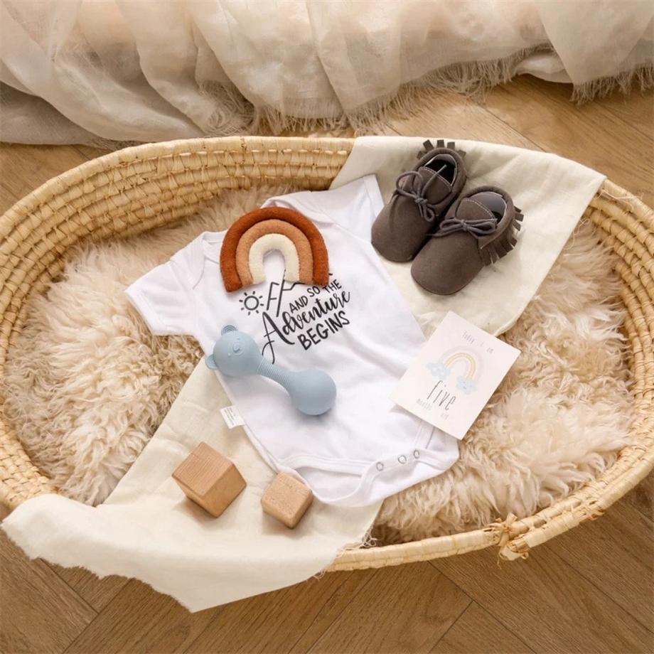 Misiu  Hochet de sable en silicone pour bébé 