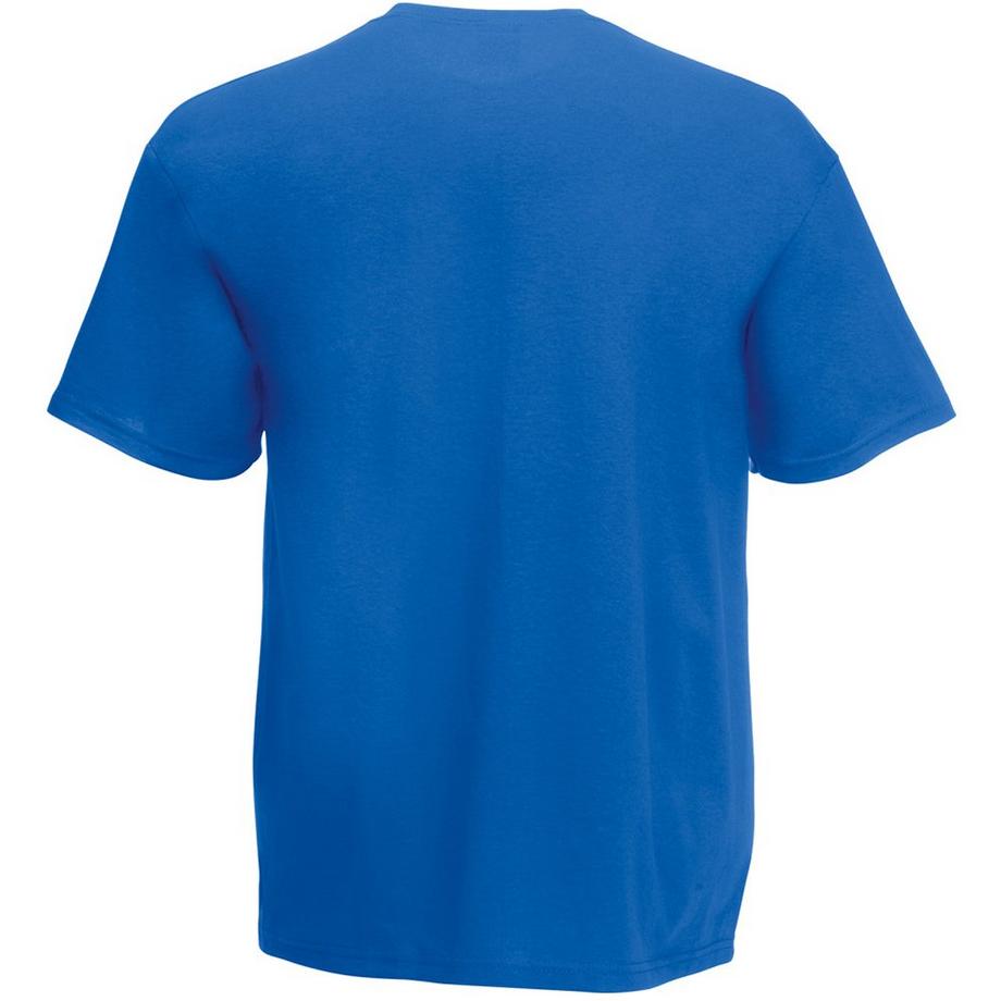 Fruit of the Loom T-shirt Super Premium Manches Courtes  