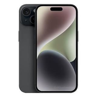 Apple  Refurbished iPhone 15 Plus 256GB - Guter Zustand 