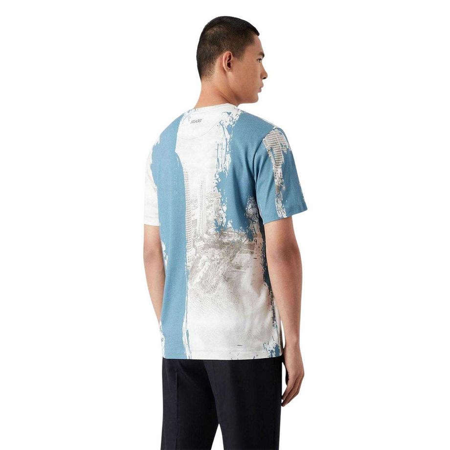 EMPORIO ARMANI Logo T-Shirt  