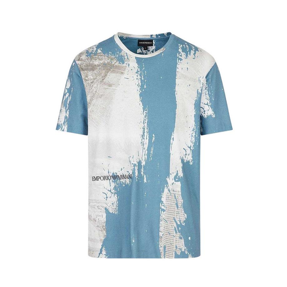 T-Shirt, Logo