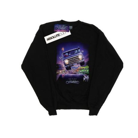 Disney  Onward Sweatshirt 