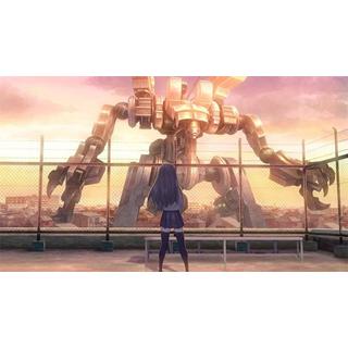 GAME  13 Sentinels: Aegis Rim Standard Allemand, Anglais Nintendo Switch 