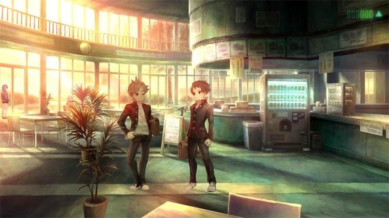 GAME  13 Sentinels: Aegis Rim Standard Allemand, Anglais Nintendo Switch 