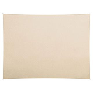 B2X Rechteckiges Sonnensegel 3x4m Plonos PL-885  