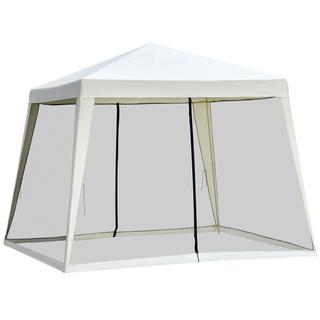 Outsunny Pavillon de jardin  