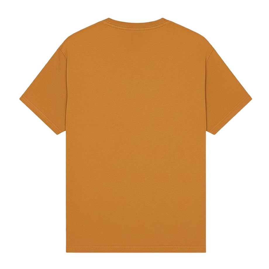 Bella + Canvas Boxy Fit T-Shirt  