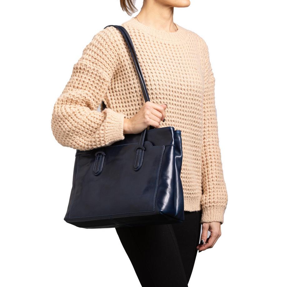 Gave Lux Umhängetasche  