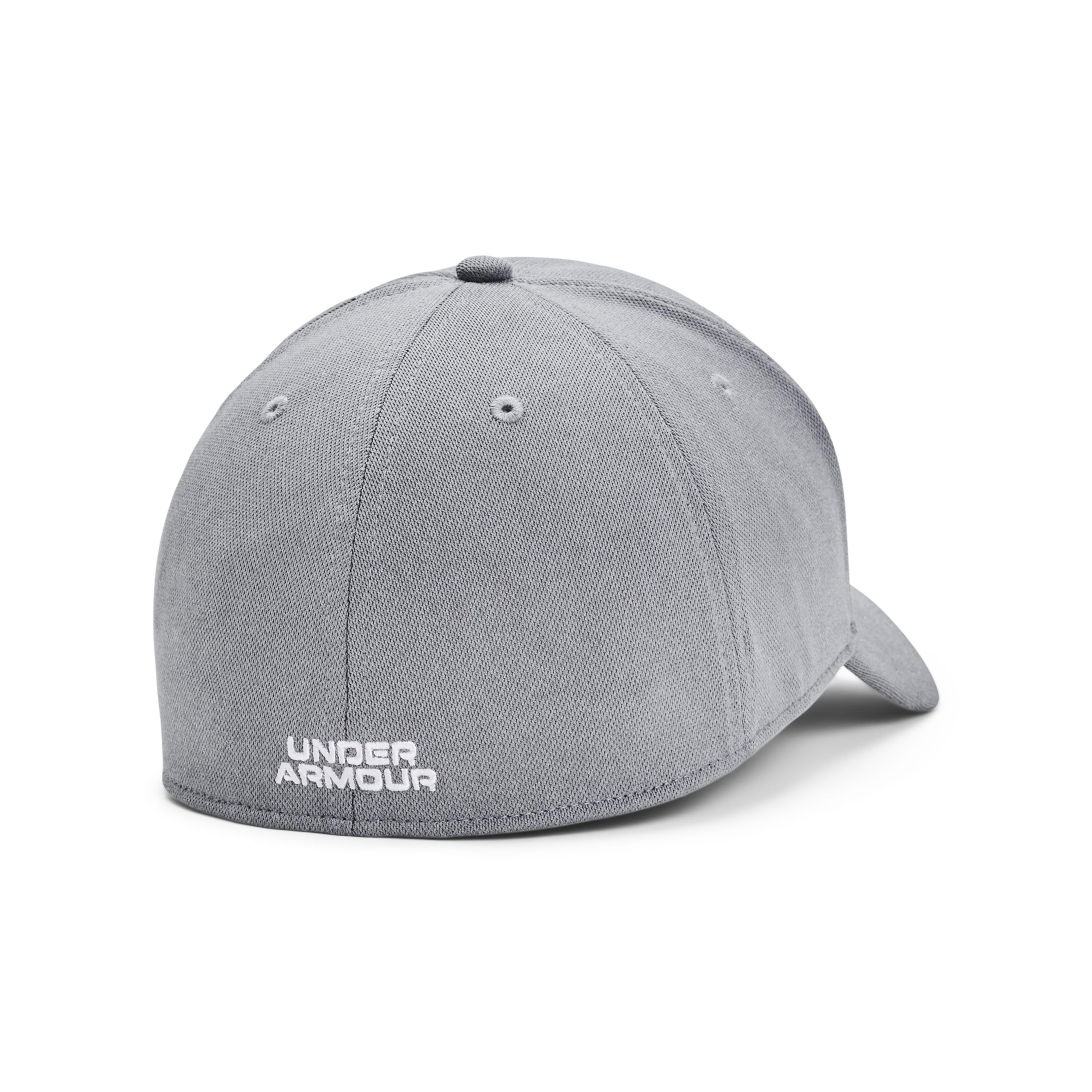 UNDER ARMOUR  casquette blitzing 