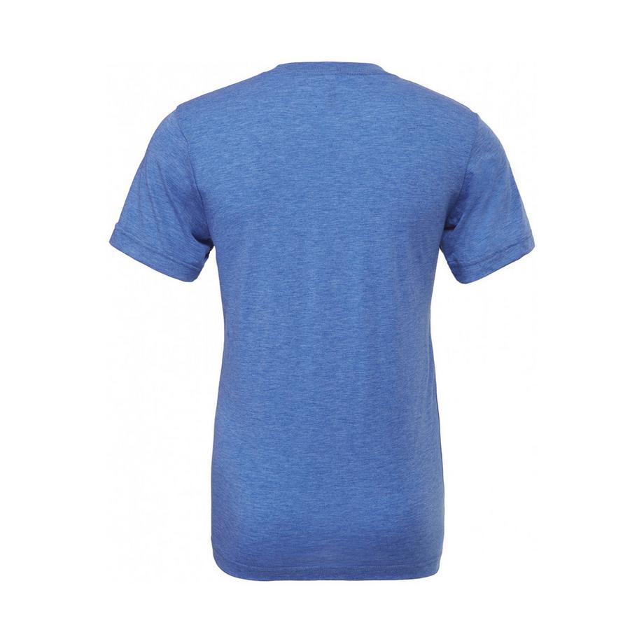 Bella + Canvas Triblend T-Shirt Girocollo  