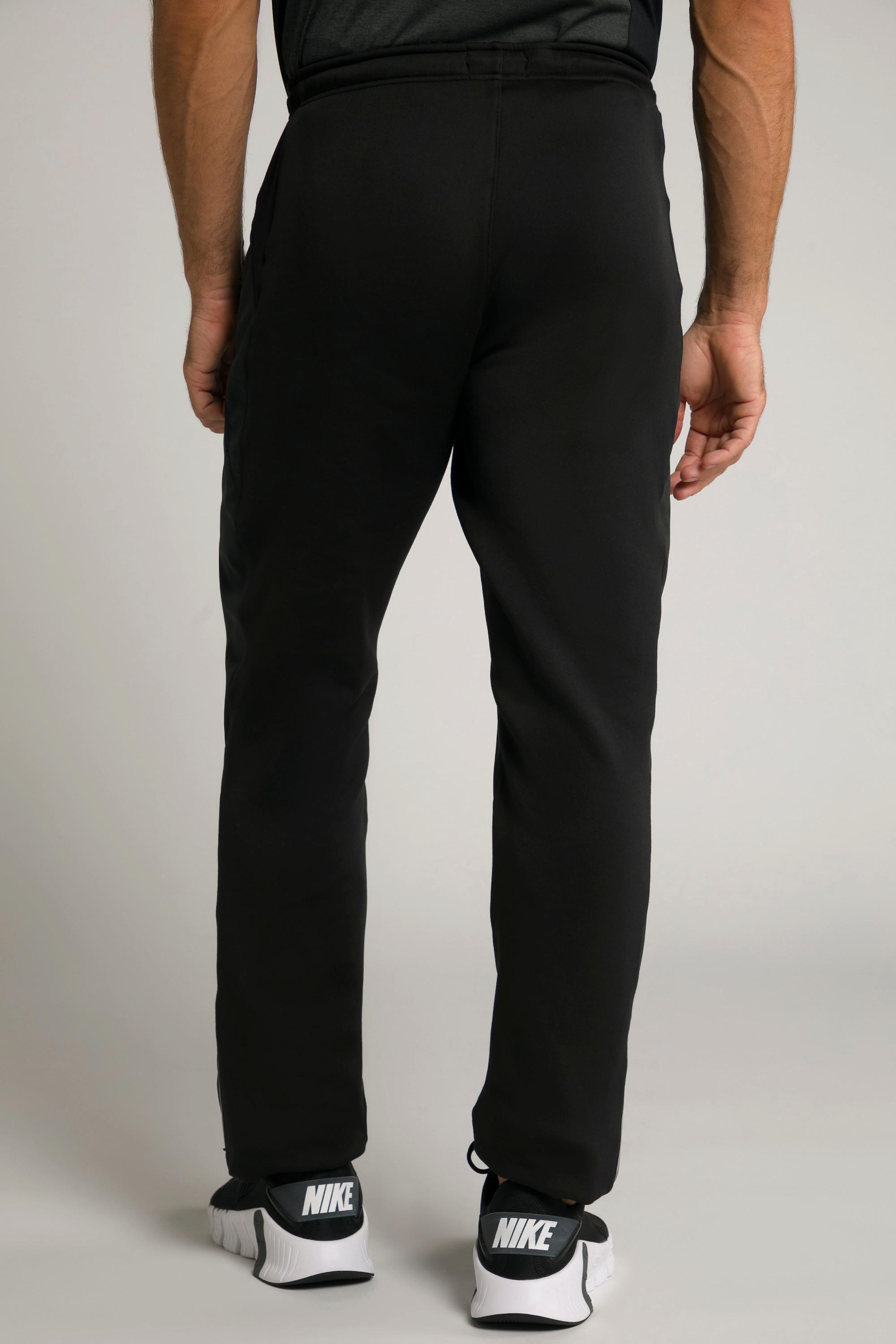 JP1880  Pantalon de cyclisme technique JAY-PI, taille élastique, tissu Softshell déperlant, coupe-vent et d'une grande élasticité 