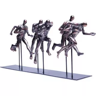 KARE Design Objet déco Elements Runners  