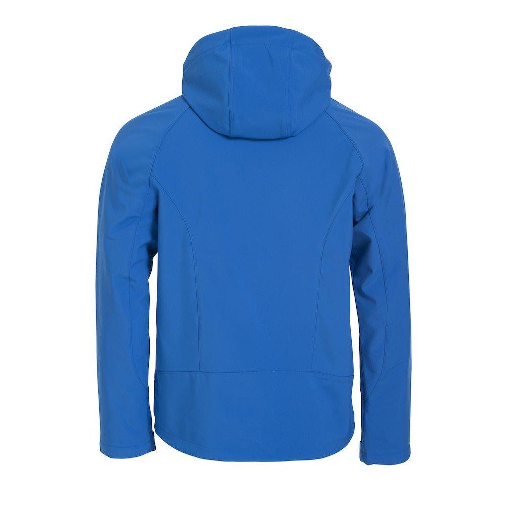 Clique  Veste softshell MILFORD 