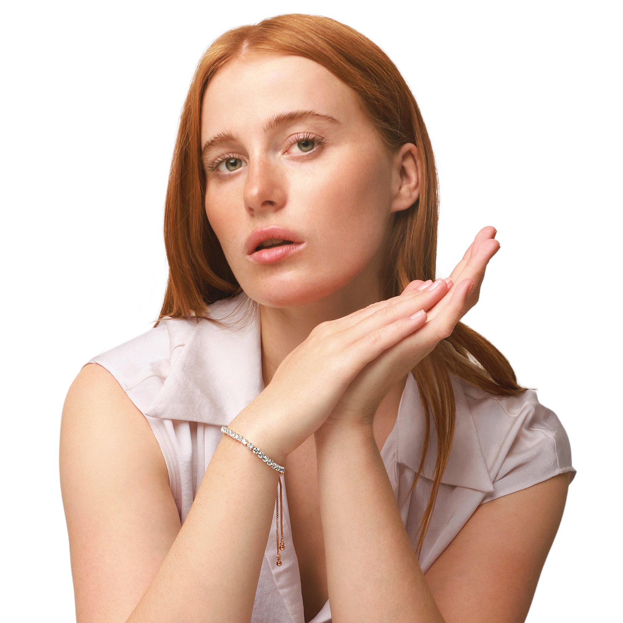 Heideman  Ardeo rose goldfarben 