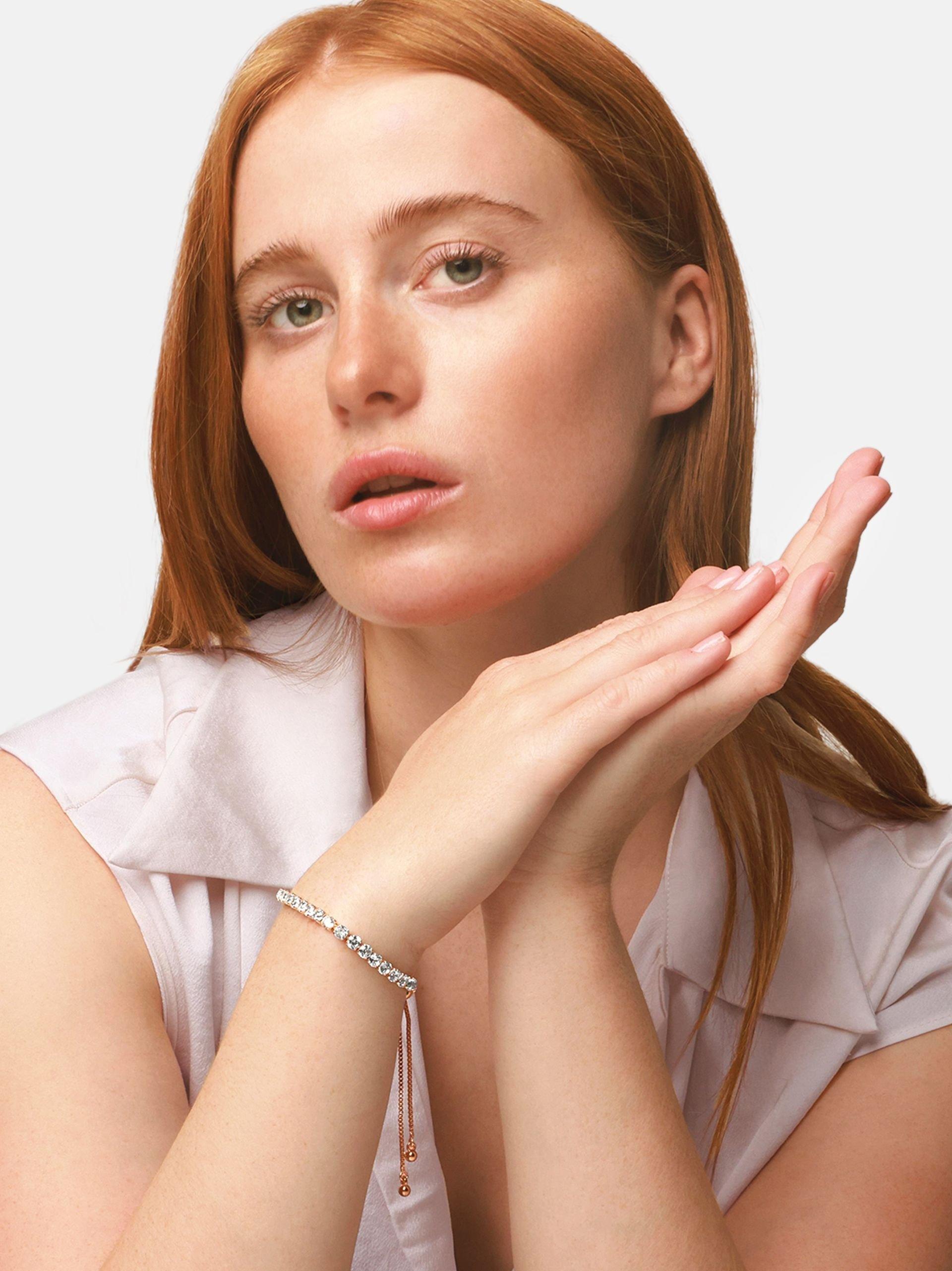 Heideman  Ardeo rose goldfarben 