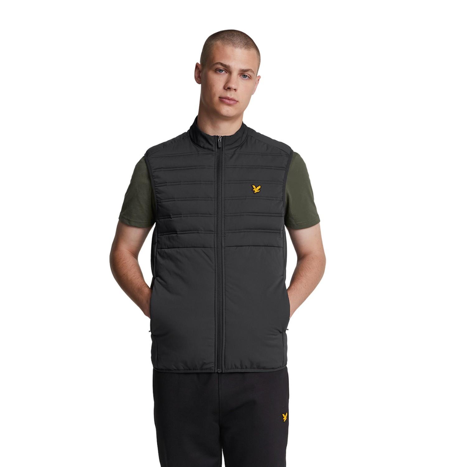 LYLE & SCOTT  Veste sans manches 