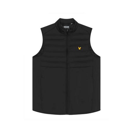 LYLE & SCOTT  Veste sans manches 