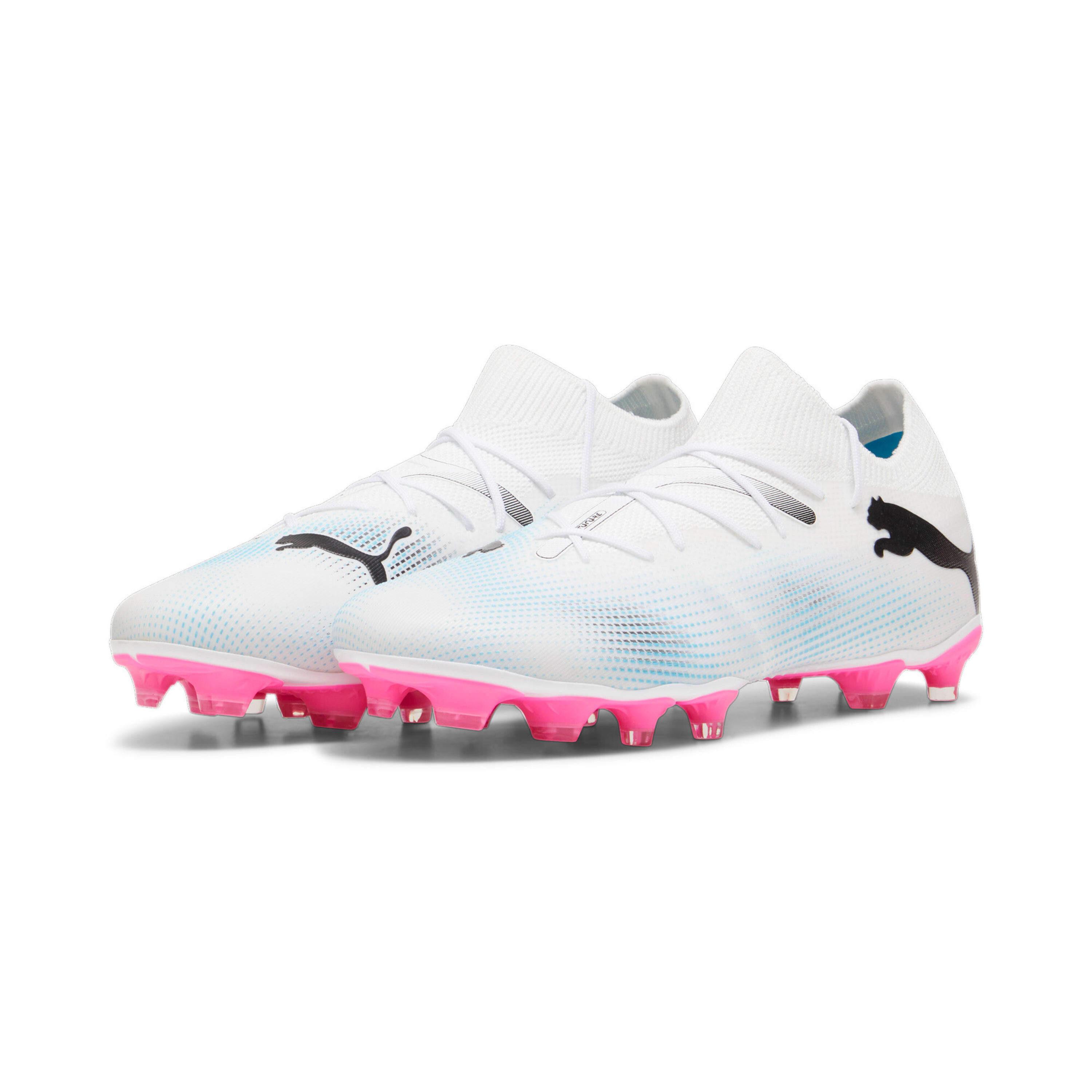 PUMA  scarpe calcio future 7 match fg/ag 