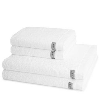 Ross Sinfonie set de serviettes 4 pièces  