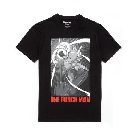 One Punch Man  Tshirt 