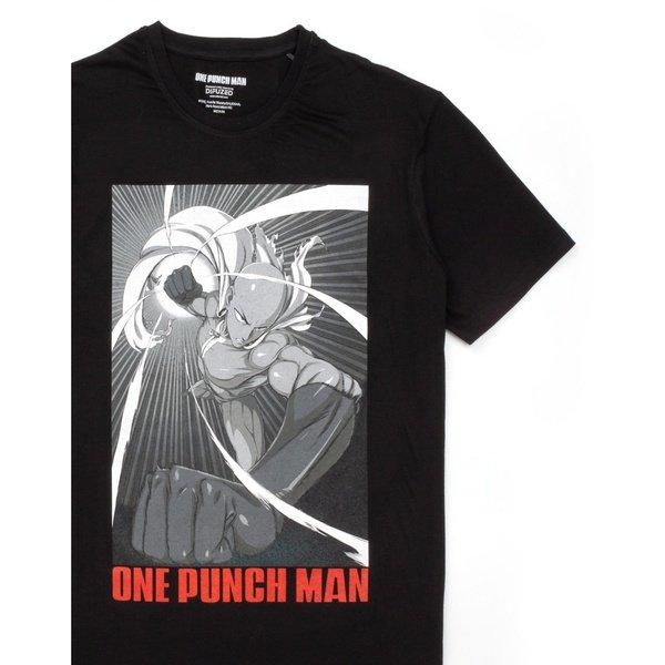 One Punch Man  Tshirt 