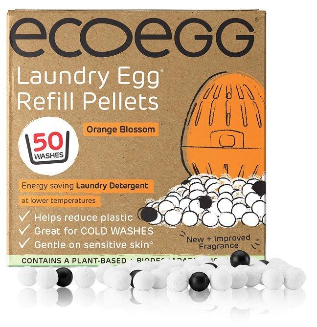 ecoegg Waschei Refill Orange Blossom  