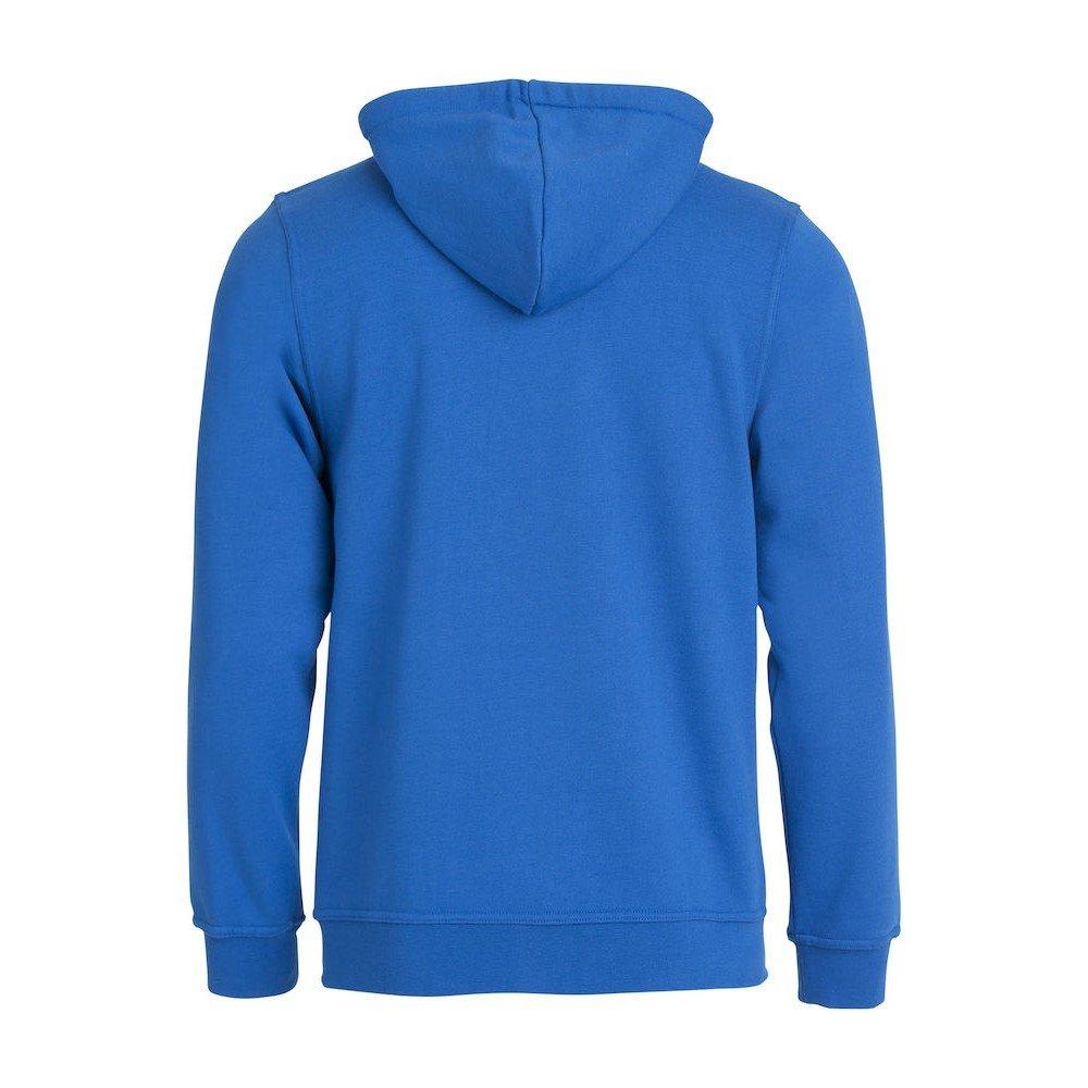 Clique  Veste à capuche BASIC 