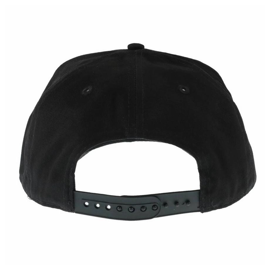 Down Baseball Cap mit gesticktem Logo  