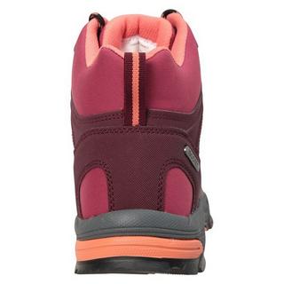 Mountain Warehouse  Wanderstiefel Shadow, Softshell 