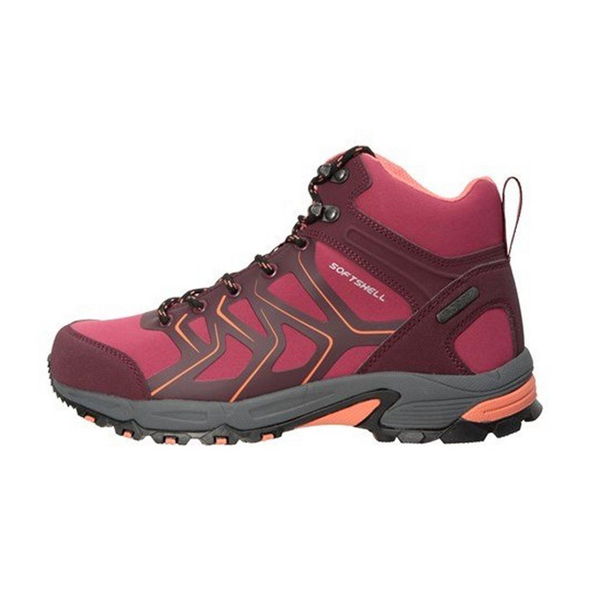 Mountain Warehouse  Bottines de marche SHADOW 