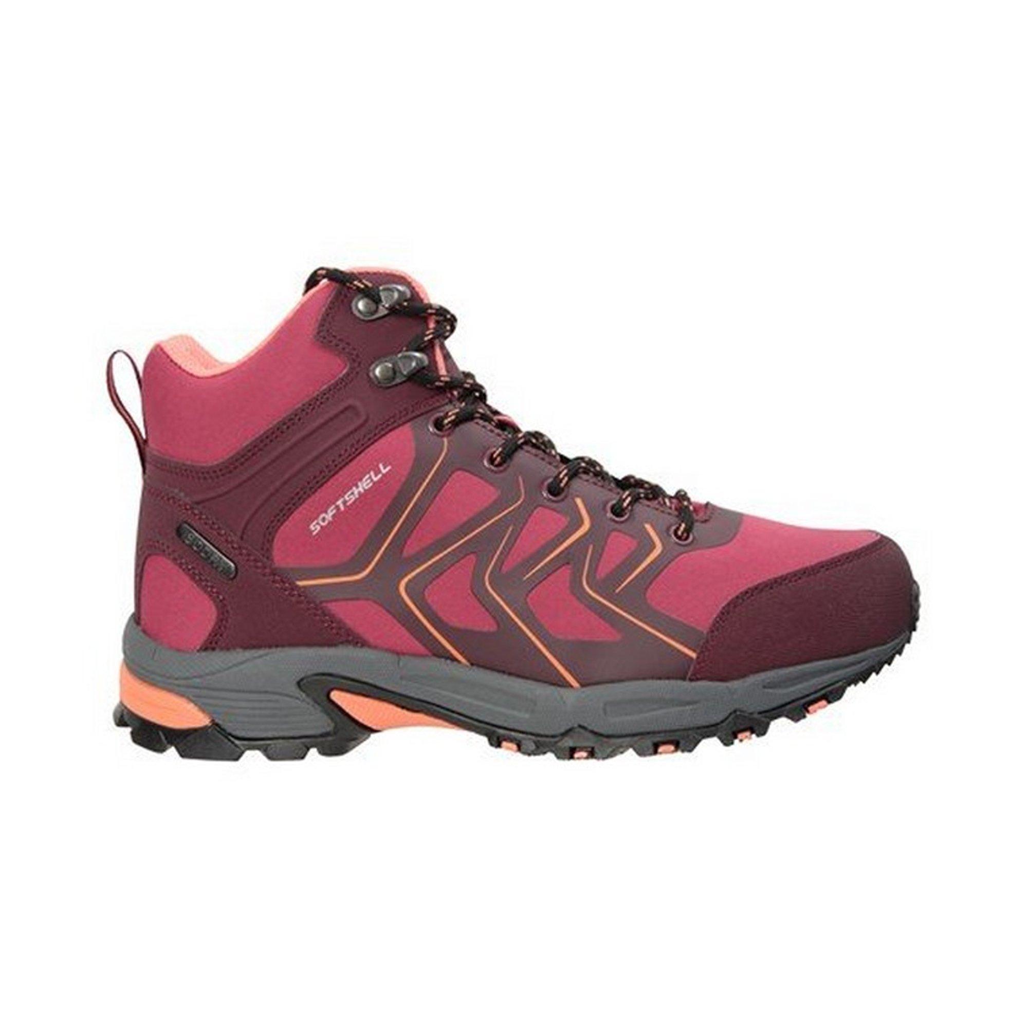 Mountain Warehouse  Bottines de marche SHADOW 