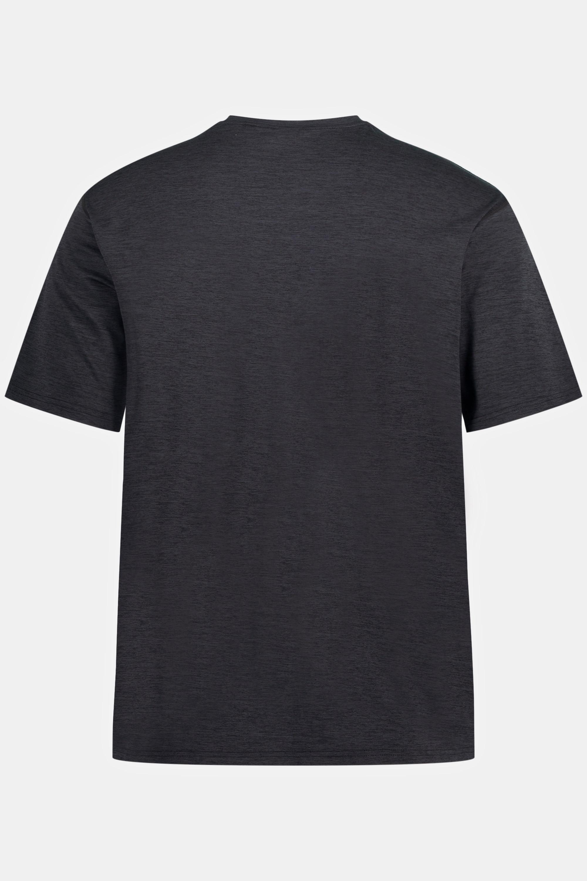 JP1880 T-shirt Fitness QuickDry Manches Courtes  