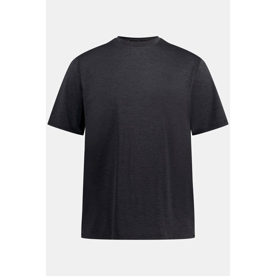 JP1880 T-shirt Fitness QuickDry Maniche Corte  