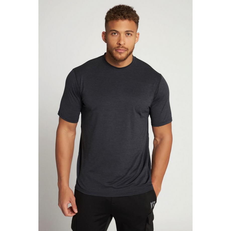 JP1880 T-shirt Fitness QuickDry Maniche Corte  